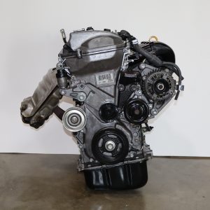 2000-2008 JDM TOYOTA COROLLA 1ZZ-FE 1.8L VVTi ENGINE