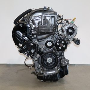 JDM 2002-2011 TOYOTA CAMRY 2.4L 2AZ-FE ENGINE