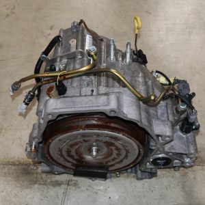 2001-2005 Honda Civic 1.7L Vtec Automatic Transmission JDM D17A
