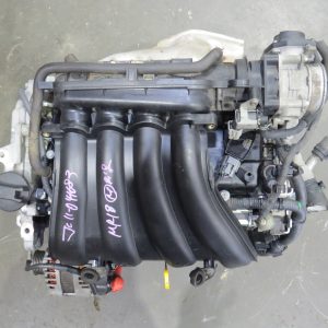 JDM 2007-2012 JDM NISSAN VERSA MR18 DE 1.8L MOTOR