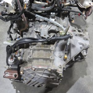 JDM 2004-2006 Scion XB 04-06 Scion XA Toyota Echo 00-05 Automatic Transmission