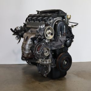 2001-2005 HONDA CIVIC D17A VTEC 1.7L JDM D17A ENGINE