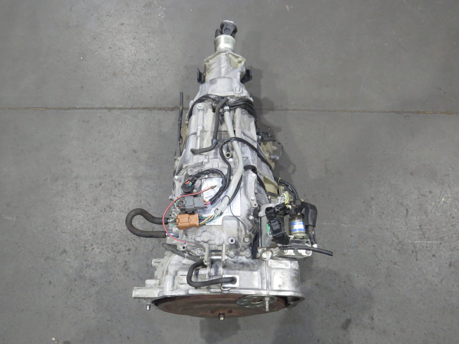 Fascinating 2018 Subaru Forester Transmission Gallery