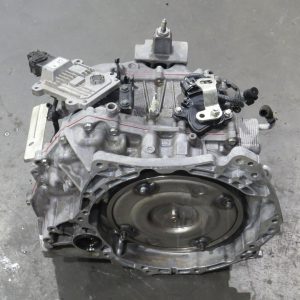 JDM 2013-2019 Nissan Sentra OEM Automatic Transmission CVT 1.8L