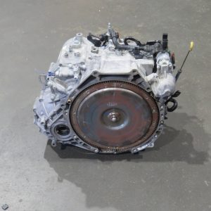 JDM 2009 2010 2011 ACURA TL 3.5L V6 FWD Automatic Transmission
