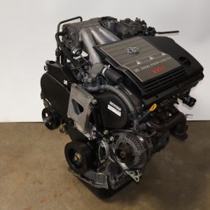 JDM 1999-2003 Lexus RX300 1MZFE Engine 3.0L 4X4 4WD