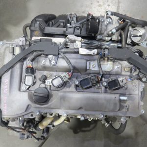 JDM 2013-2018 Lexus ES300H 2AR-FXE Hybrid 2.5L Engine