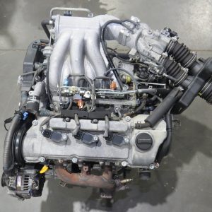 JDM 1999-2003 Lexus RX300 2001-2003 Toyota Highlander 1MZFE Engine 3.0L 4X4 4WD
