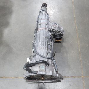 JDM 2006-2015 Lexus IS250 4GR-FSE 2.5L AWD Automatic Transmission