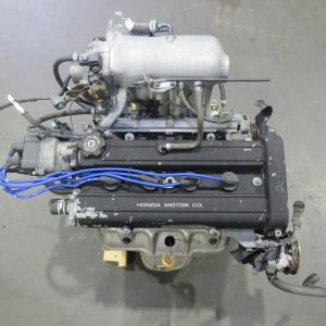 JDM 1997-2001 HONDA CRV B20B 2.0L ENGINE