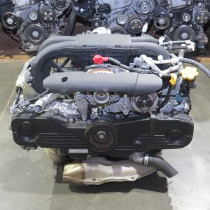 JDM 2006-2011 Subaru Impreza 2.5L Engine SOHC AVLS EJ253