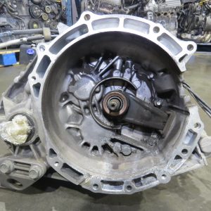 JDM 2007-2013 Mazda Speed 3 Manual Transmission 6 Speed L3 Turbo MZR
