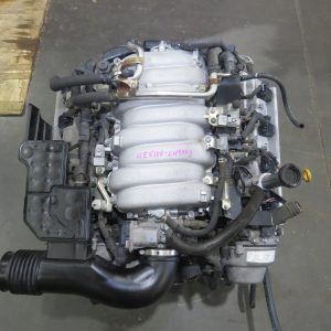 JDM 2001-2006 LEXUS LS430 3UZ-FE VVTI 4.3L V8 ENGINE