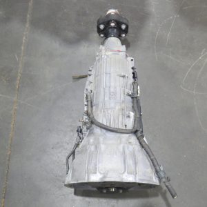 JDM 2004-2005-2006 Lexus LS430 6 Speed 4.3L RWD Automatic Transmission 3UZ-FE