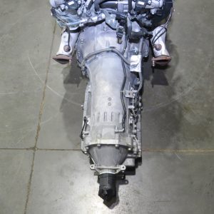 JDM 2014-2015 Infiniti QX50 VQ37 3.7L 7 Speed RWD Automatic Transmission