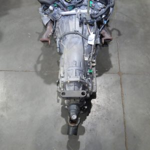 JDM 2003-2008 Infiniti FX35 3.5L Automatic RWD Transmission VQ35DE