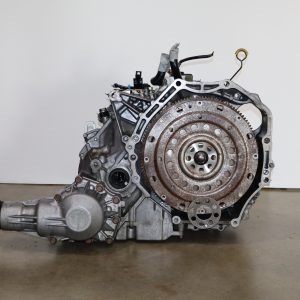 JDM 2003-2005 Honda Pilot AWD Transmission J35A 3.5L 4X4
