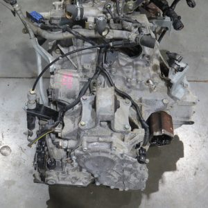 JDM 2002-2006 Nissan Altima Automatic Transmission 2.5L 4 cylinder QR25DE