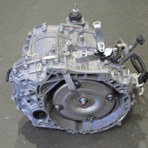 JDM 2014-2018 NISSAN ALTIMA 2.5L AUTOMATIC CVT TRANSMISSION