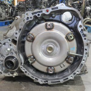 JDM 2009-2013 Toyota Matrix AWD 2.4L Automatic Transmission