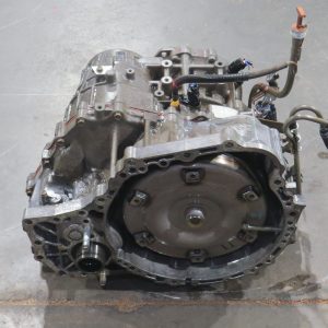 JDM 2009-2012 Toyota RAV4 AWD 2.5L Automatic Transmission 4x4
