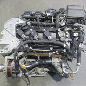 JDM 2014 2015 2016 2017 2018 Nissan Altima 2.5L 4-Cylinder Engine QR25DE